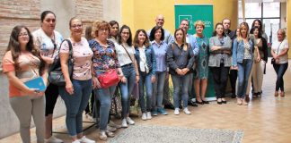 «Universidad Mujer Rural» formará a 23 mujeres en La Solana