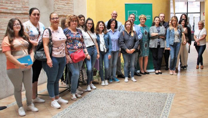20190923 Universidad Mujer La Solana