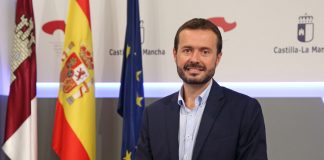Afrontar la emergencia climática con eficacia y determinación. José Luis Escudero Consejero de Desarrollo Sostenible
