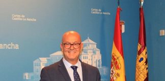 Se queja de poco margen para cuantificar daños del temporal