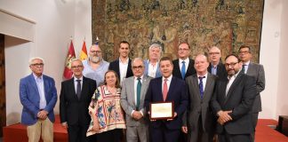 Avanza que sector vitivinícola quedará “razonablemente bien protegido” por próxima PAC