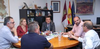 Trabajarán en reforzar garantía de origen Azafrán de La Mancha