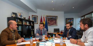 Pone fecha a los problemas de abastecimiento de los municipios ribereños