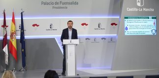 Castilla-La Mancha aprueba Declaración Emergencia Climática para combatir efectos calentamiento