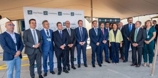 Fábrica albaceteña alcanzará producción de 100.000 toneladas de malta