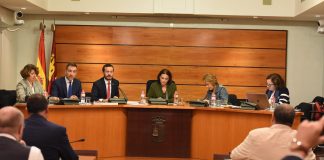 Acción contra cambio climático y Agenda 2030 prioritarios para Desarrollo Sostenible