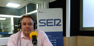 Comienza temporada de ‘Nuestra Tierra’ y ‘Entre Vinos’, en SER Ciudad Real, con el editor de www.agroclm.com, Antonio Gómez Olmos