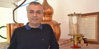 Imprescindible la puesta en marcha de medidas preventivas de autorregulación en el sector vitivinícola. Bienvenido Amorós, técnico sectorial vitivinícola de Cooperativas Agro-alimentarias Castilla-La Mancha