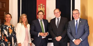 Acusa a García-Page de “inacción y falta de reacción” ante gota fría