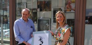 José Manuel Maroto gana Concurso Instagram Fiestas del Vino de Valdepeñas