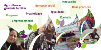 FADEMUR comienza “la vuelta a la España rural”