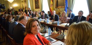 “Mucho más tranquilos” ante las repercusiones del Brexit