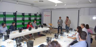 16 profesionales en prestigioso curso ‘WSET, Nivel 2 Vinos y Espirituosos’