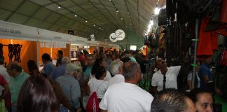 25.000 personas visitan FERCATUR, que ha dado salto cuantitativo y cualitativo