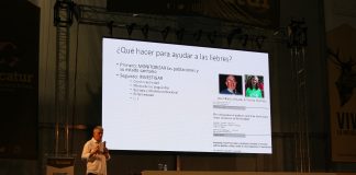 Caza sostenible, mixomatosis y concursos caninos, en FERCATUR 2019