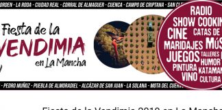 Los vinos DO La Mancha reivindican sus raíces en la Fiesta de la Vendimia