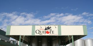 Otra bodega manchega publica su tablilla de precios de uva