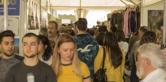 60 stands de empresas de diferentes sectores, en FERCATUR 2019
