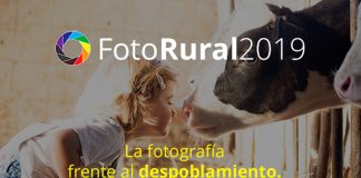 FotoRural 2019: lucha contra el despoblamiento con la fotografía