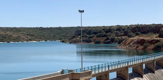 Bruselas sugiere a España más inversiones para afrontar la escasez de agua pantano