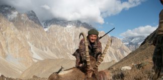 FERCATUR 2019 homenajeará al cazador Pepe Madrazo