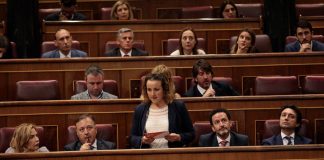 Ciudadanos demanda ya el pacto contra la despoblación