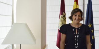 El turismo como elemento dinamizador y vertebrador de la región. Patricia Franco. Consejera de Economía