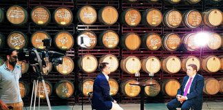 Norma de retirada de estocaje de vino, para la próxima campaña