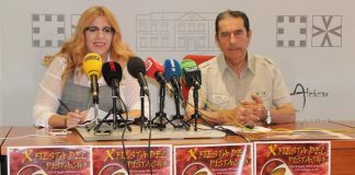Presentada la X Fiesta del Pistacho de Alcázar de San Juan