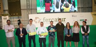 Conferencias, gastronomía y pesca, en la jornada final de FERCATUR 2019