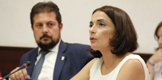 Destaca trabajo del Gobierno regional en agricultura, agua y desarrollo rural