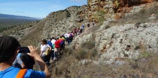 Veintiséis nuevos paseos naturales en la provincia de Toledo