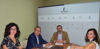 Cooperativas Agro-alimentarias Castilla-La Mancha solicita incentivos para creación de cooperativas rurales