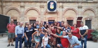 Quince colectivos preparan 2º Encuentro “Todos somos Campo de Montiel”