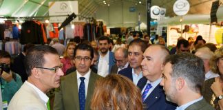 PSOE apuesta “caza social, sostenible y generadora de riqueza y empleo”