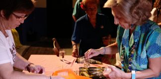 Comienzan actos de la 12ª Fiesta de la Vendimia de Daimiel