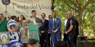 Apoyo para impulsar un sector del vino cada vez más competitivo