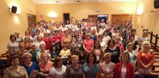 AFAMMER La Solana renueva su junta directiva con nuevos proyectos