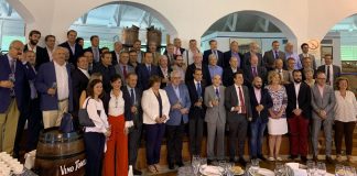 Se reducen de 23 a 20 millones hectolitros estimaciones de vendimia