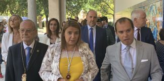 Reclama un “aprovechamiento económico” del agua del Tajo para municipios ribereños