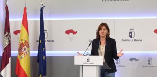 Presencia de ribereños en Comisión Explotación Tajo-Segura, «buena noticia»