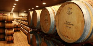 Otra bodega de la DO Valdepeñas publica los precios de la uva 2020