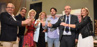 Estima producción de 20-21 millones de hectolitros de vino y mosto