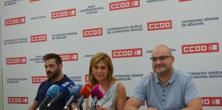 El convenio colectivo del campo precisa una reforma total