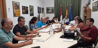 Sendero de Cuevas de Velasco, nuevo proyecto LEADER Alcarria Conquense
