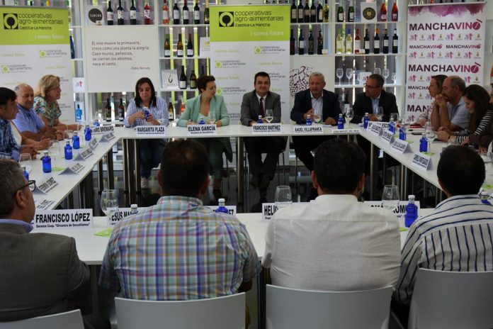 consejo cooperativas socuellamos