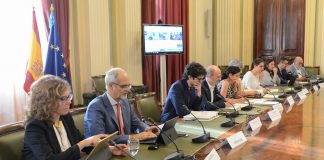 Casi 19 millones para Asociación Interprofesional del Porcino de Capa Blanca