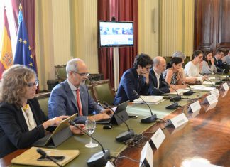 Casi 19 millones para Asociación Interprofesional del Porcino de Capa Blanca