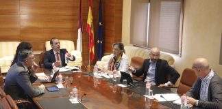 Satisfacción por “gran acuerdo” conjunto sobre agua en Castilla-La Mancha