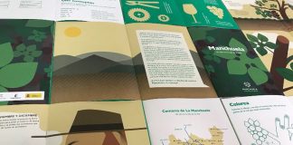 DO Manchuela edita un cuento sobre su ancestral cultura del vino